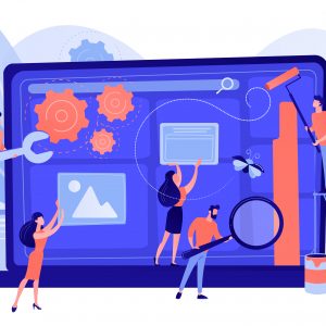 Web Development - Creative Websites